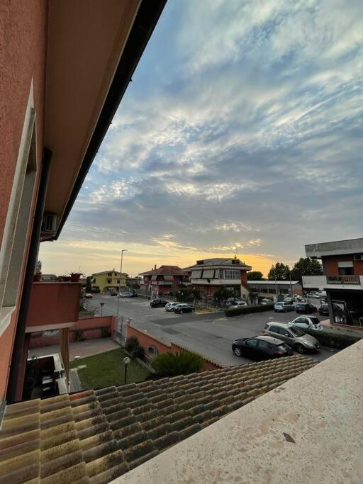 Appartamento A Pochi Passi Dal Mare E Dal Centro L'Americano Luaran gambar